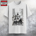 Rezn EU UK Summer Tour 2025 T Shirt