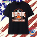 RIIL MS Wrestling Futures Tournament 2026 T Shirt