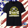 RIIL MS Wrestling State Championships 2026 T Shirt