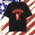 Robbie Ray San Francisco Giants Basbeball Robbie K T Shirt