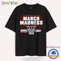 Robert Morris Colonials March Madness Bound 2025 Classic T Shirt