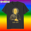 Robert Prevost Pope Leo XIV T Shirt