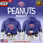 Rochester Americans 75th Anniversary of Peanuts Hoodie