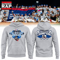Rocket City Trash Pandas Southern League Champions 2026 Hoodie T-Shirt