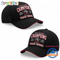 Rocket City Trash Pandas Southern League North Division Championship 2026 Cap