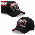 Rocket City Trash Pandas Southern League North Division Championship 2026 Cap