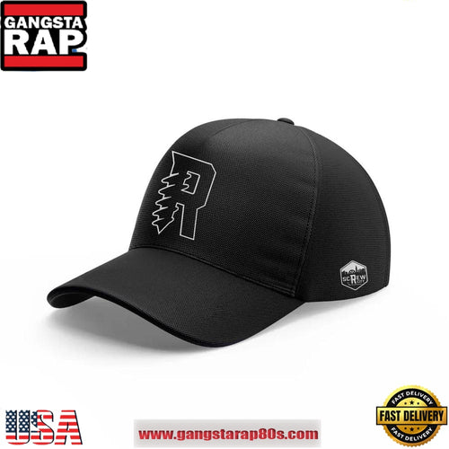 Rockford IceHogs Screw City 2025 Special Classic Cap Hats