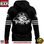 Rockford IceHogs Screw City 2025 Special Hoodie Shirt