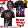 ROCKY HORROR PICTURE SHOW 50 Year Anniversary Special Unisex T Shirt