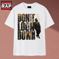 Rod Wave Don’t Look Down Album Hip Hop Rap Music T Shirt , Music 2D Shirt