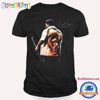 Rod Wave Last Lap Tour 2024 Concert T Shirt