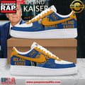 Roland Kaiser Limited Edition Air Force 1 Running Sneakers Shoes