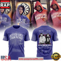 Romeo Santos and Prince Royce Better Late Than Never 2026 Tour T Shirt