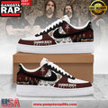 Rotting Christ Festival Limited Edition Air Force 1 Sneakers Shoes
