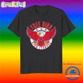 Ryan Leonard Washington Capitals Free Bird T Shirt