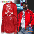 Ryan Ramczyk Wisconsin Badgers Football Limited Edition Jacket