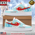 Sabrina Carpenter Limited Edition Air Force 1 Sneakers Shoes