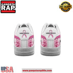 Sabrina Carpenter Pinkout Limited Edition Air Force 1 Running Sneakers Shoes