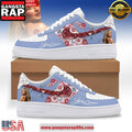 Sabrina Carpenter Short and Sweet Edition Air Force 1 Sneakers Shoes