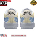 Sabrina Carpenter Special Edition Air Force 1 Sneakers Shoes