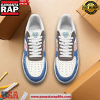 Sabrina Carpenter x Limited Edition Air Force 1 Running Sneakers Shoes