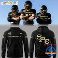 Sacramento State Hornets Football New Uniform Hoodie T-Shirt