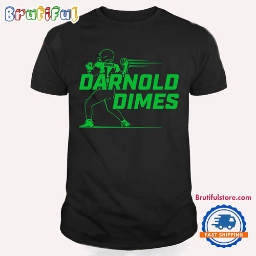 Sam Darnolds Dimes Get Your T Shirt