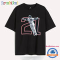 Sammy Sosa Hop Chicago Cubs T Shirt