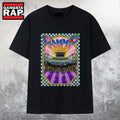 Sammy Virji 6-14-2025 Forest Hills Stadium In Forest Hills NY T Shirt