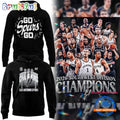 San Antonio Spurs 2026 Southwest Division Champions Hoodie T-Shirt
