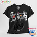 San Antonio Spurs Coach Gregg Popovich Thank For Everything 2025 T Shirt