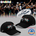 San Antonio Spurs Go Spurs Go 2026 NBA Playoffs Classic Cap