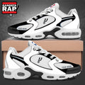 San Antonio Spurs NBA 2026 27 Season Personalized Air Max Plus Shoes Sneakers