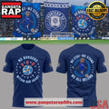 San Diego FC ” We Stay.We Stand.We All Belong” Unisex T Shirt