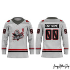 San Diego Gulls 2026 Star Wars Hockey Jersey