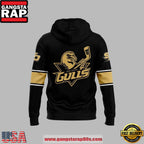San Diego Gulls Warm-Up 2025 Special Edition Hoodie Shirt