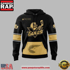 San Diego Gulls Warm-Up 2025 Special Edition Hoodie Shirt