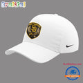 San Diego Padres Baseball Foo Fighter Night 2025 White Cap