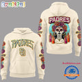San Diego Padres City Connect 2026 Limited Edition Hoodie T-Shirt