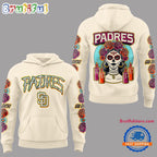 San Diego Padres City Connect 2026 Limited Edition Hoodie T-Shirt