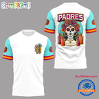 San Diego Padres City Connect 2026 Limited Edition Hoodie T-Shirt