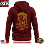 San Diego Padres Harry Potter Night Unisex Hoodie 2025