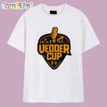 San Diego Padres Vadder Cup 2025 T Shirt