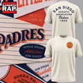San Diego Padres x Huega House T Shirt