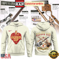 San Diego Padres x Vedder Cup 2025 Unisex Hoodie