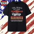 San Francisco 49ers Legends Greatness Thank You For The Memories Graphic T Shirt