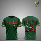 San Francisco 49ers St. Patrick’s Day Legacy Hoodie