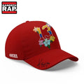 San Francisco 49ers x Karol G 2026 Exclusive Cap, Trendy Music Baseball Cap