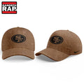 San Francisco 49ers x Salute To Service Limited Edition 2026 Cap