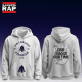 San Francisco Firebells WPBL Our League Our Time 2026 Hoodie